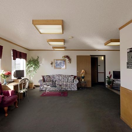Americas Best Value Inn And Suites - Nevada Interior photo