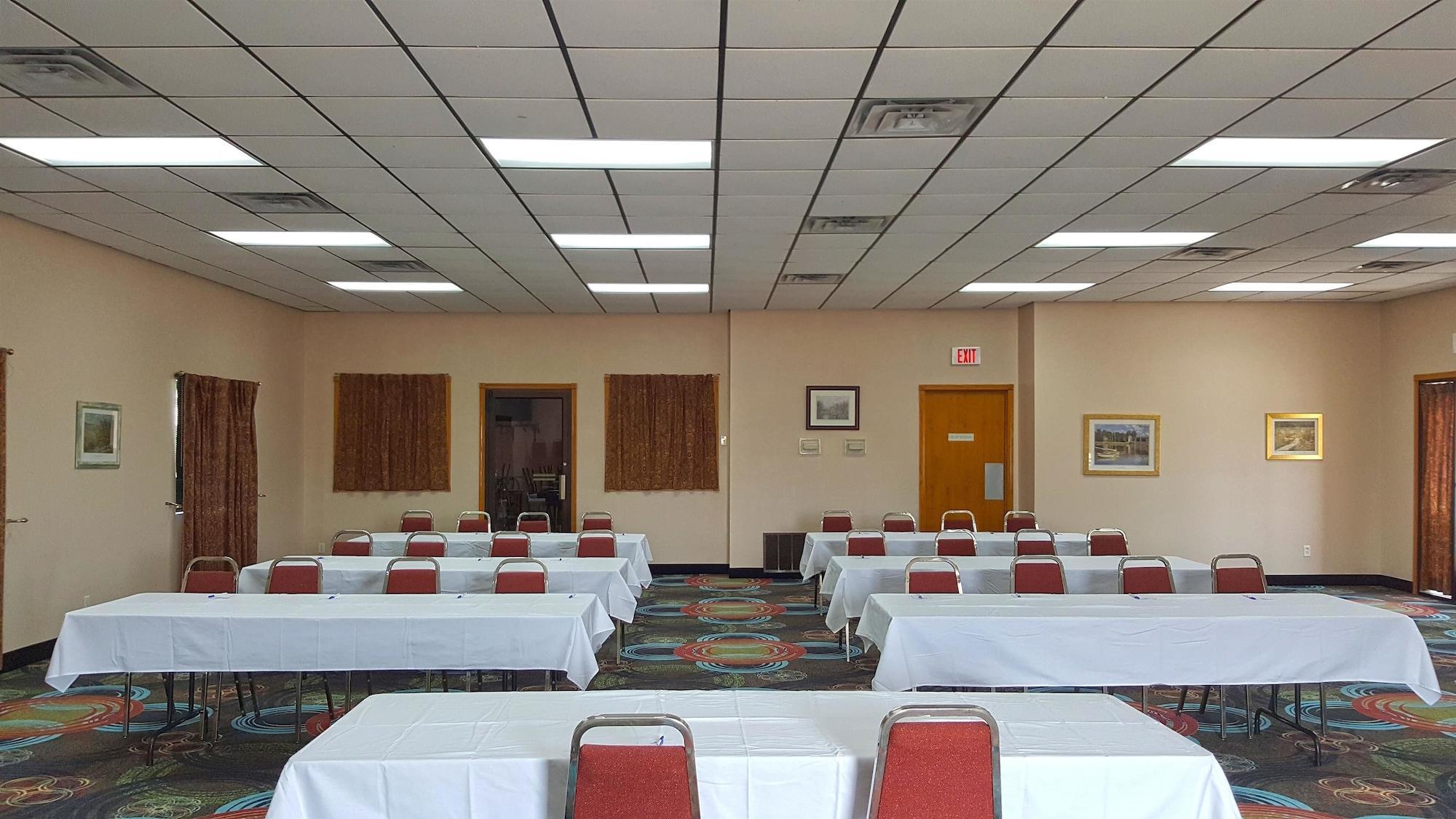 Americas Best Value Inn And Suites - Nevada Exterior photo