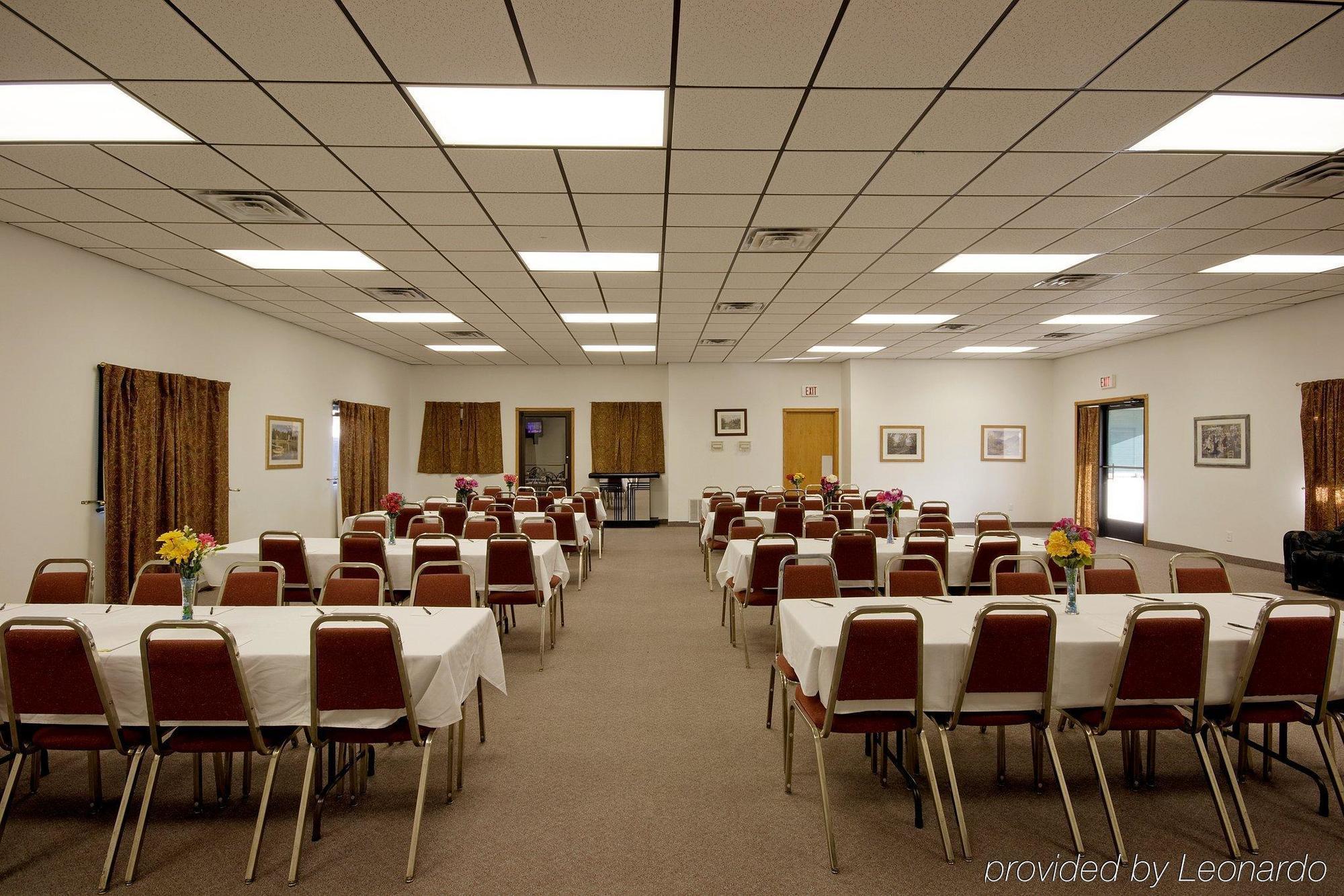 Americas Best Value Inn And Suites - Nevada Facilities photo