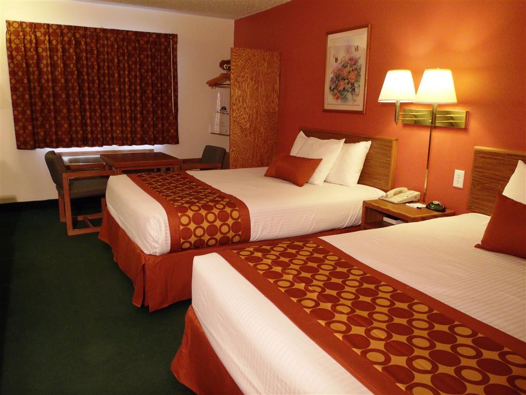 Americas Best Value Inn And Suites - Nevada Room photo